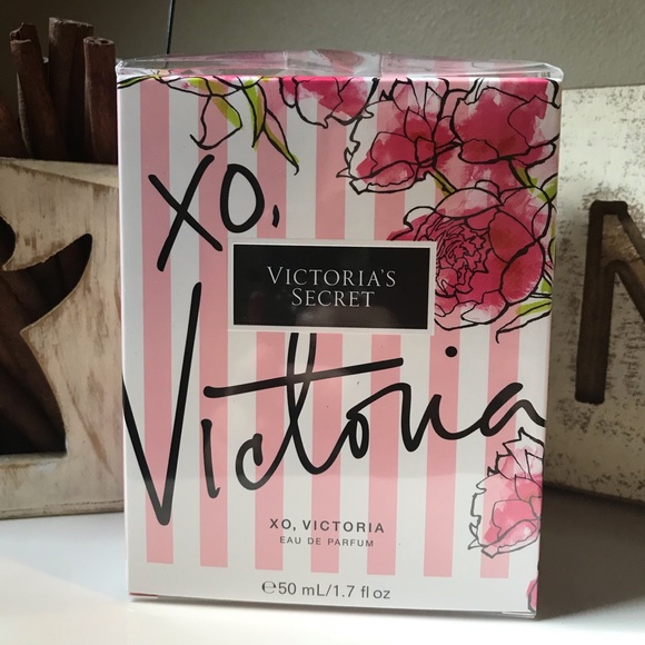 Victoria’s Secret XO Victoria NEW - Picture 3 of 6